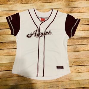 Texas A&M Women’s Jersey